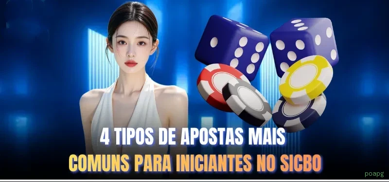 App poapg para Android e iOS - download grátis