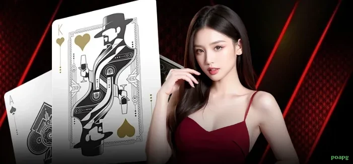 Cassino poapg app mobile