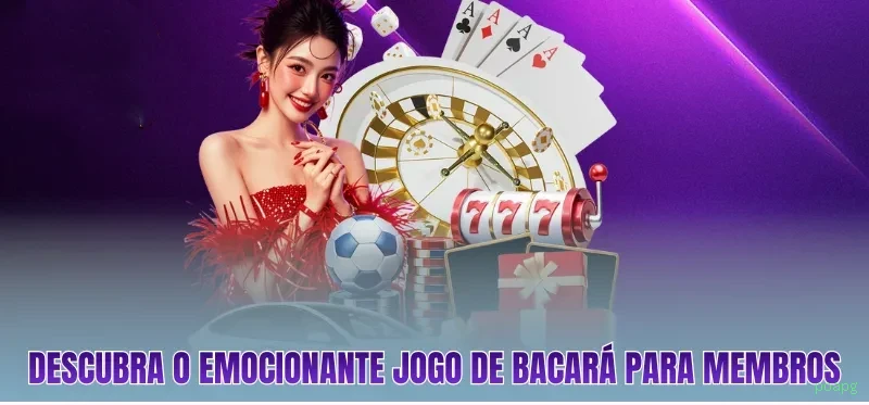 Programa VIP poapg - benefícios exclusivos